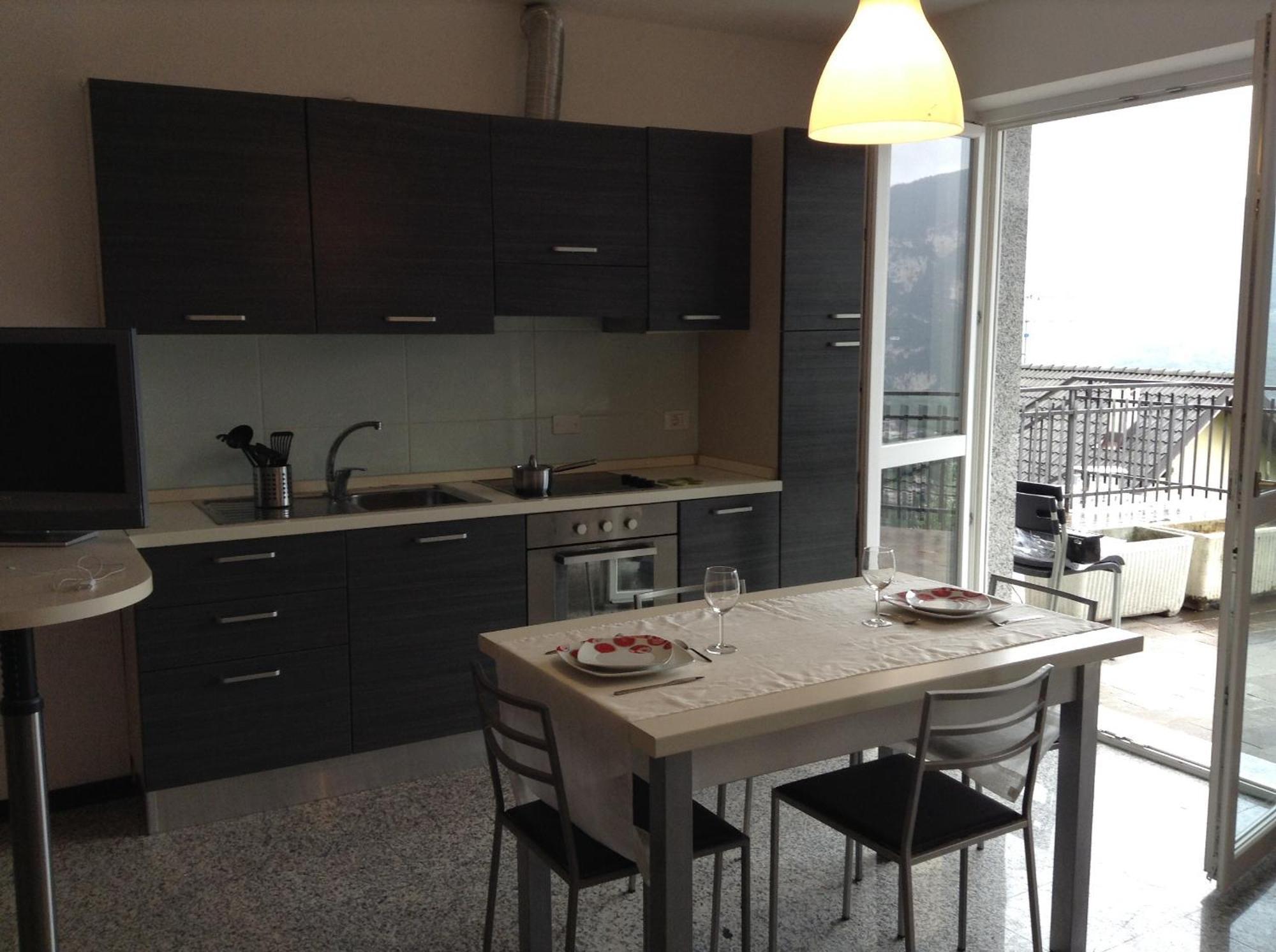 Апартаменти Casa Lampone Тренто Номер фото