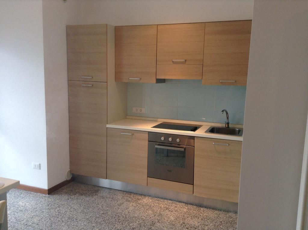 Апартаменти Casa Lampone Тренто Номер фото