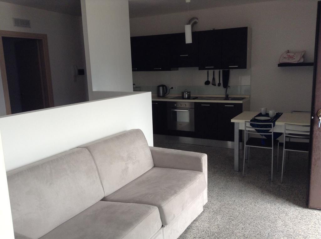 Апартаменти Casa Lampone Тренто Номер фото