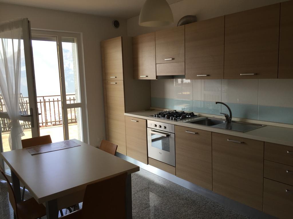 Апартаменти Casa Lampone Тренто Екстер'єр фото